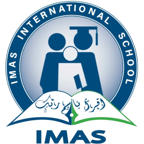 IMAS Logo